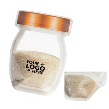 Special-Shaped Standup Pouch